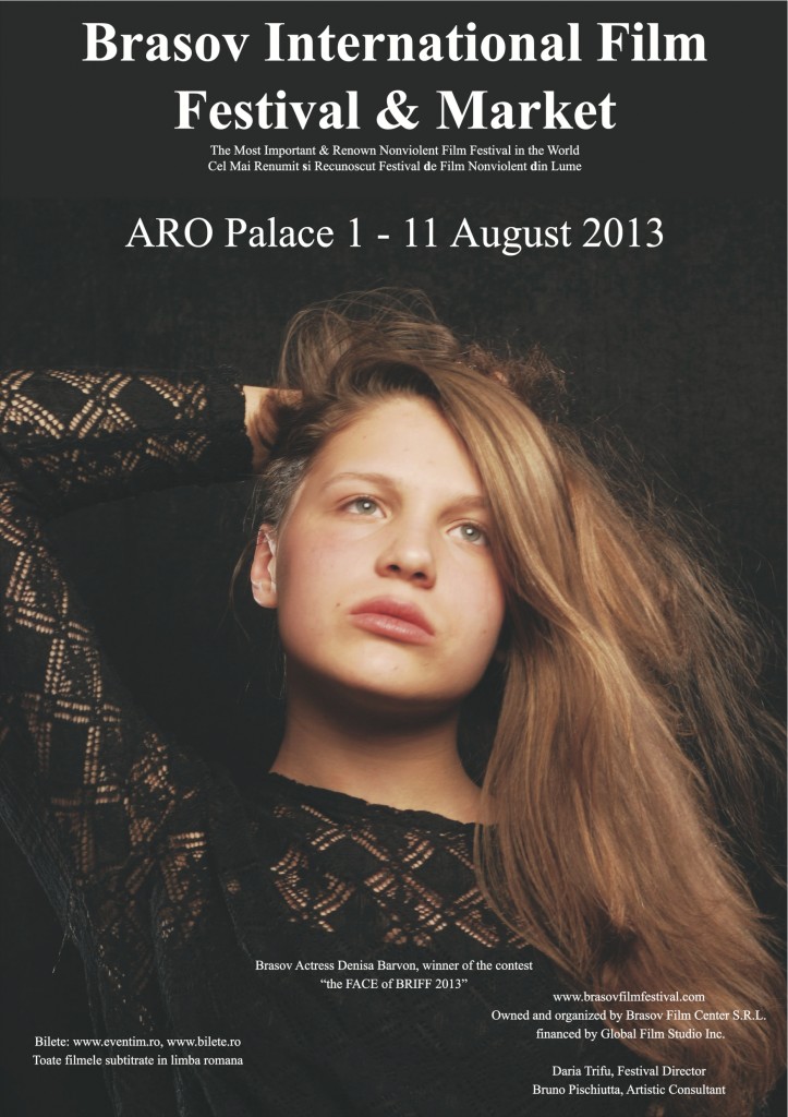 BRIFF 2013