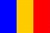 romanian flag