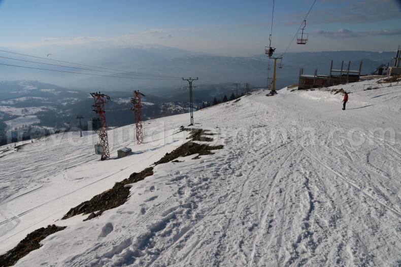 Romania ski resorts - Travel Guide Romania
