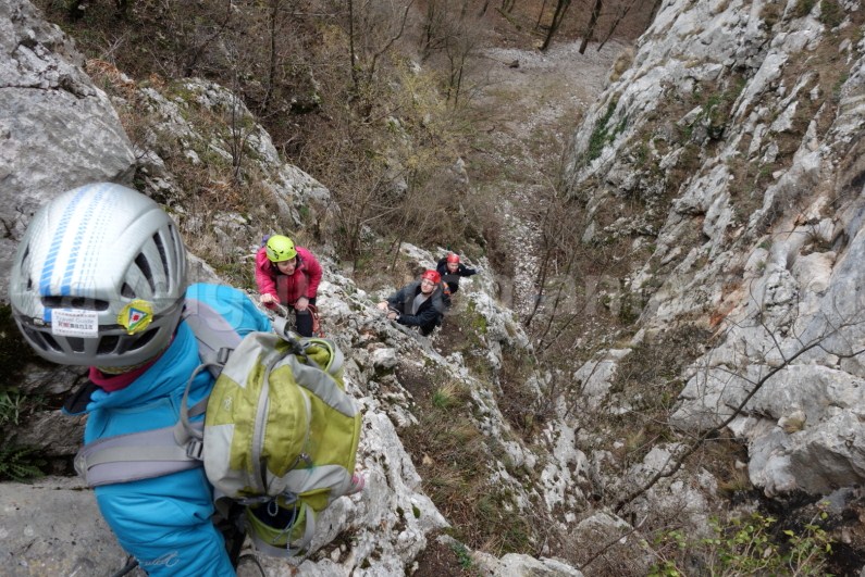 Mountain guide in Apuseni mountains - Travel to Romania