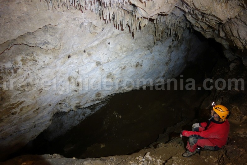 Top things to do in Romania - Sugau cave