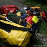Speleological equipment – caving in Romania