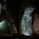 Cetatile Ponorului Cave – Padis area