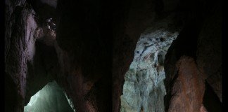 Cetatile Ponorului cave – one of Romania’s natural wonders Cetatile Ponorului Cave - Padis area