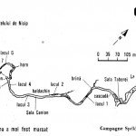 harta Cetatile Ponorului