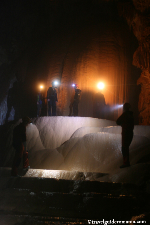 Sura Mare Cave