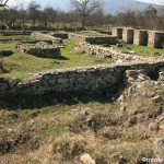 sarmizegetusa-monument
