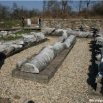 sarmizegetusa-Basilica