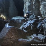 Cetatile Ponorului cave – Apuseni mountains
