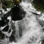 Drastanic canyon – Herculane area