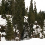 Iza cave entrance – Rodnei mountains