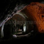 Meziad cave – Apuseni mountains