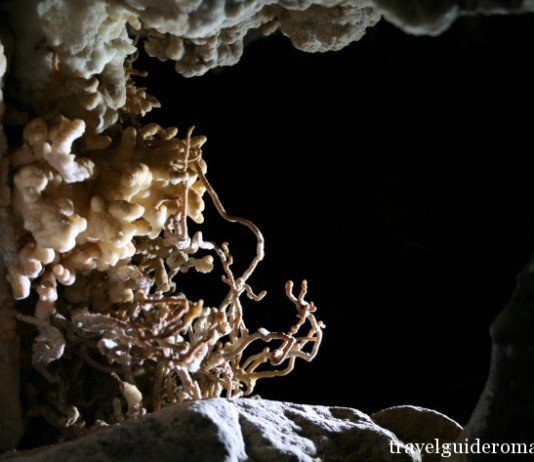 All you have to know about caving in Romania Bad Valley Cave