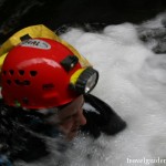 canyoning in Domoglet National Park