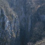 Jgheabului canyon – Banita area