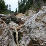 Apuseni mountains – tourism in Romania