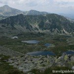 Bad valley – Retezat National Park