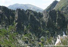 Adventure in Retezat Mountains – Closed Gates ridge closed gates ridge in Retezat Mountains