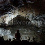 Comarnic cave- Aninei mountains