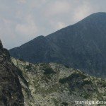 Retezat Peak – hiking in Romania