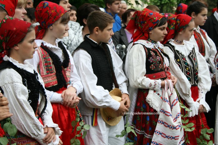 Romanian culture