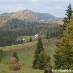 Garda turistical area – Apuseni Nature Park