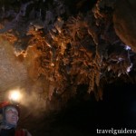 V5 pothole – deepest cave in Romania