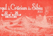 Christmas Fair 2013 Sibiu