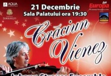 Viennese Christmas in Bucharest 2013