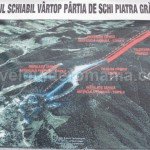 Piatra Graitoare ski are – Vartop – Arieseni resort