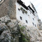 Bran Castle becomes the property of the Royal Family in 1920