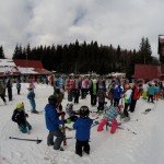 Cavnic ski resort – ski in Maramures