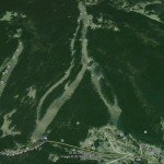 Cavnic slopes – Maramures