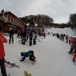 Ski vacations in Maramures
