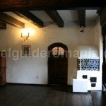 The exposition circuit of Bran castle