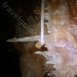 Discovering the underground beauty of Padurea Craiului mountains