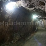Farcu mine gallery – Padurea Craiului mountains