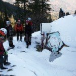 Refugiul Sperantelor chalet – Piatra Craiului Mountains