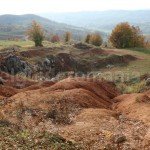 Rosia karstic area – Padurea Craiului mountains