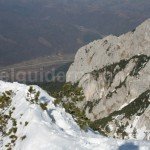 mountaineering in Romania