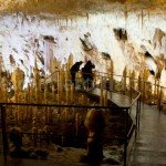 show caves of Romania – Bears Cave in Chiscau village