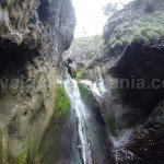 Canyoning in Apuseni Natural Park