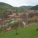 Izbuc-Ponoarele village – Codru Moma mountains