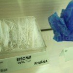 Minerals and ores from Gold Museum – Brad City