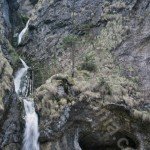 Mountain sports in Romania – canyoning