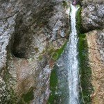 Oselu Canyon – Schmidl Waterfall