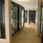 Visiting Gold Museum from Brad City