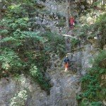 Bortig Pit Cave – caves from Apuseni mountains
