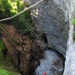 Caving in Romania – Bortig Pit Cave