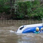 Descending on the Fast River, near Suncuius